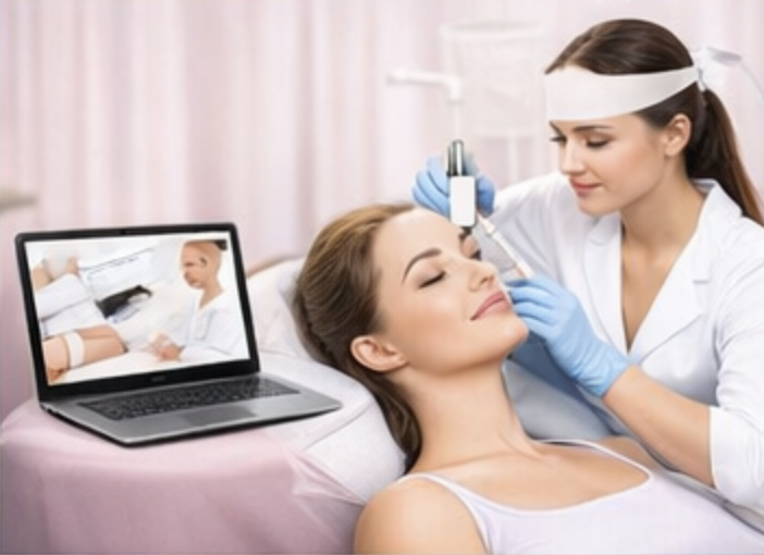 Курсы бровиста. Онлайн