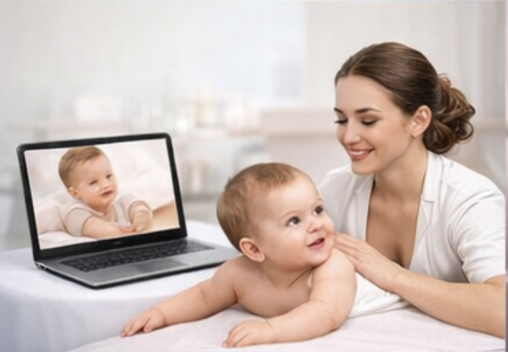 Курсы массажа. Онлайн