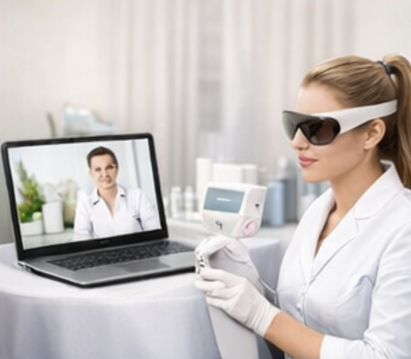 Курсы электроэпиляции. Онлайн